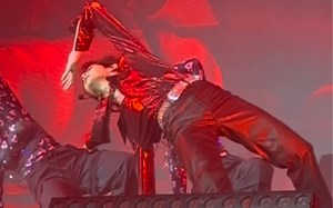 【JamesSu程浩颜】ATTENTIONJamesSu直拍230805 NETJAMESMELTINTOYOU