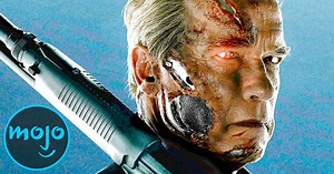 Top 10 R-Rated Movie Franchises That Went PG-13 | Articles on WatchMojo.com