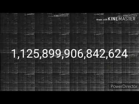 Baldi's Basics Opening 1,208,925,819,614,629,174,706,176 Times