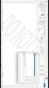 Macros in MS WORD. #shorts# education#public#computer#learning#tutorial#msword#explore