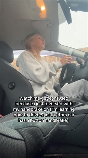 Reversed Driving Lessons: Learning the Basics