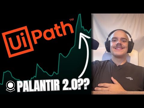 UiPath (PATH) Stock is The Next Palantir? (Full Analysis)