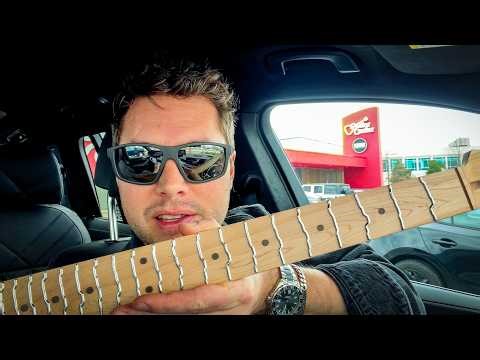 Guitar Center Employees Didn't See THIS Coming