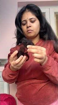 😳😳Balo ke girne Se agr presan h to kuchh Chhoti choti Bate ap ke balo ko girne se bcha skti hai