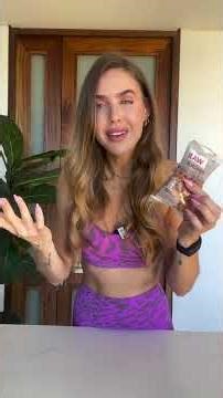 Calorie Reading Crash Course
