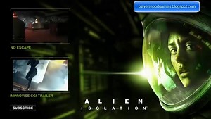 Alien Isolation Crack