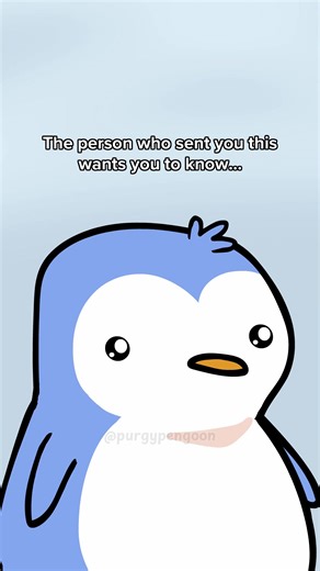 Now they owe you follow me @purgypengoon for more funny content! #cartoon #funny #comedy #animation #purgypengoon
