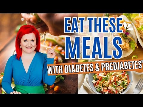 What to Eat with Prediabetes & Diabetes? Start with These 3 EASY Low Carb DUMP Dinners