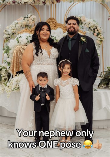 He’s adorable 😭😂 He was so happy the day of the wedding and it shows 🤭 #FYP #Funny #fypシ #paratiiiiiiiiiiiiiiiiiiiiiiiiiiiiiii #Nephew