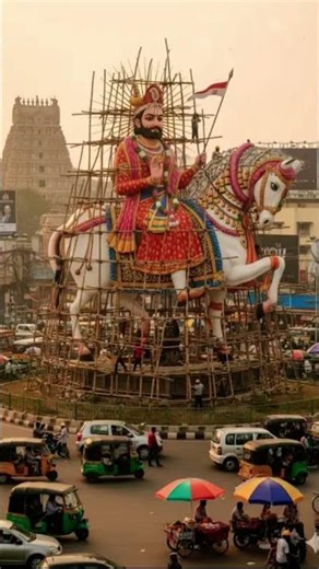 Jai baba ri Sarkar #jaibabari ⛳⛳🙏#ramdevji #runicha #runichadham