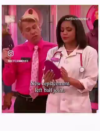 someone should compile these AG parodies lol i also remember desperate housewives and black-ish