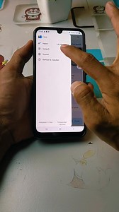 3.2K reactions · 12 shares | Cara mudah dan praktis menghapus file sampah di android #tutorial #tutorialandroid #tipsandroid #tipsdantrik #filesampah #android | Udo Parno | Facebook