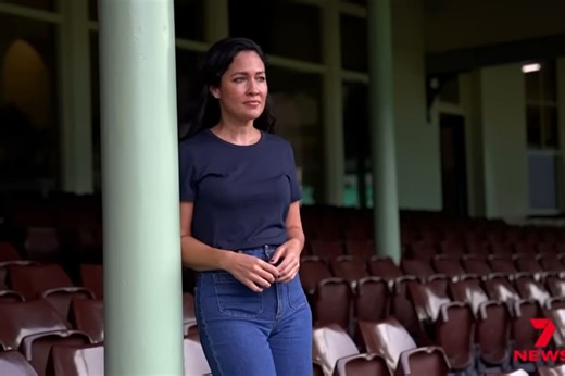 Sports presenter Mel McLaughlin announces lung cancer diagnosis