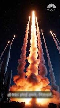 ईरान युद्ध: क्या दुनिया तीसरे विश्व युद्ध के करीब है? #shorts #iranwar #middleeastconflict #oilprice