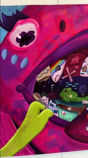 Visual Communication Showcase