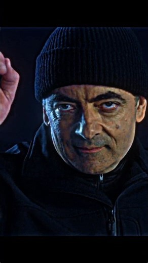 Johnny English on Secret Mission 🤫 | Mission Totally Failed! #youtubeshorts