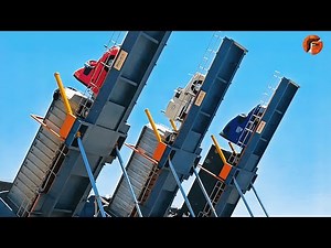 You Have Never Seen THIS Mechanism with Unbelievable Capability ▶7