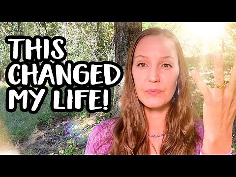 "Letting Go" Technique Revealed - Unlock Your Potential!