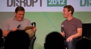 Facebook CEO Mark Zuckerberg Aces First Post-IPO Interview
