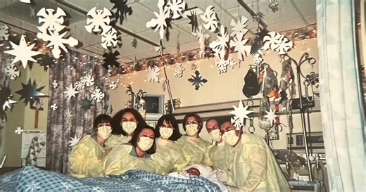 American Burn Association On National Burn Awareness Week 2025: Hear from a burn survivor of 26 years