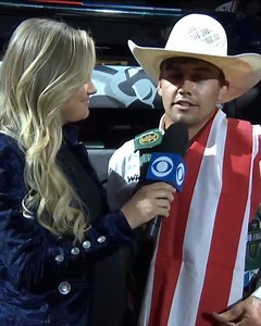 It's official! Daylon Swearingen is your 2022 PBR World Champion. | PBR