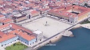 Lisboa – Capital de Portugal e Seus Principais Pontos Turísticos