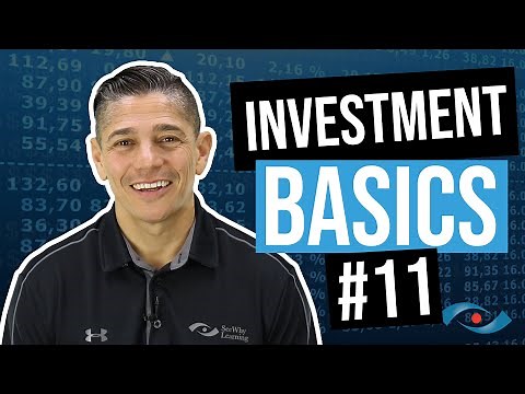 What are Common Shares? | Investment Basics #11