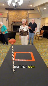 126K views · 1.2K reactions | Did we lose the plot? ...be honest. 藍 #games #fun #funny #challenge #seniors #seniorliving #community #foxwood #kansascity | Foxwood Springs Senior Living | Facebook