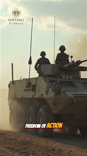 Air Defense: The Key to Freedom of Action #shorts