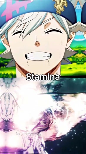 Deku VS Asta ||Anime battle🔥🔥