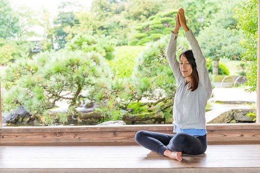 Dahn Yoga - A Korean Yoga Style: Benefits & Exercise to Practice - Fitsri Yoga | Yoga Alliance Certified Online Yoga School