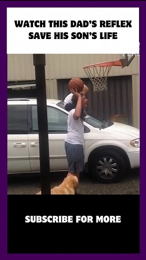 Watch this dad's reflex - #funny #videos #funny #funnyfails #funnyvideo #funnymoments #funnyanimalvideos #fhp #funny #funnyfail #funnypets #funnypeople #funnytiktoks #failarmy #funny #funnyfailvideo #funnyfatpeople #funnyvideos2024 #funnyvideos2022 #funnyfailsvideos #crazyfunny #videos #funnymemes #funnyvines #funny #shorts #funnyanimals #funnyvideosclean, #funnydog #trendingfunnyvideo #funnykids #funny2024 #funnyfaces #funneh | Kemi Reacts