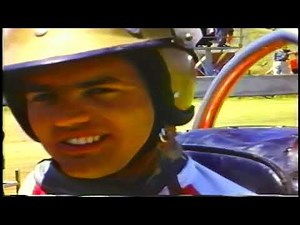 Sprint Car Classics Vol 1