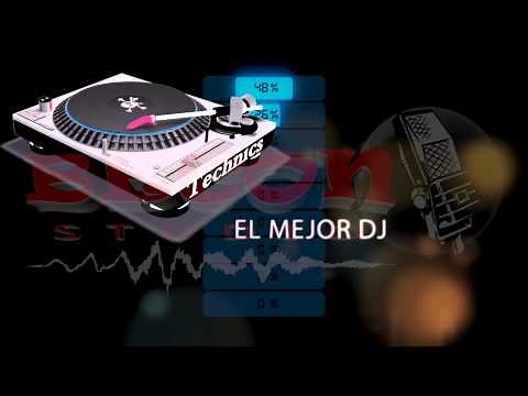 DESPEDIDA DJ