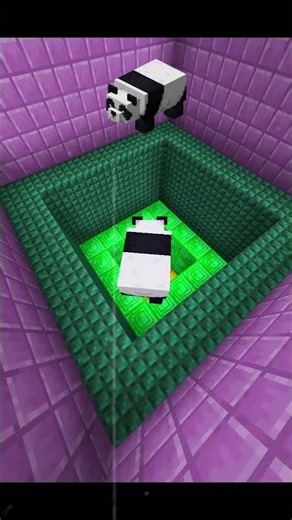 type which animal to test in the next video... #minecraft #like #viral #trending #popular #games