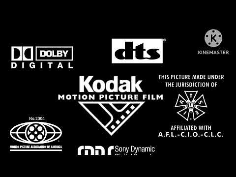 Mpaa Logo Credits