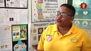8.5K views · 302 reactions | 1 Military Hospital Obstetrics and Gynaecology Department host Pregnancy Awareness Week to improve pregnancy education and raise awareness about critical concerns that support a healthy pregnancy. #SANDF #SAMHS | SA National Defence Force | Facebook