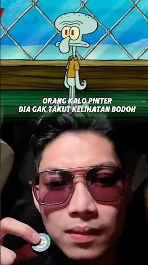JANGAN MALU BERTANYA‼️