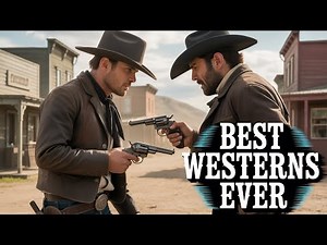 The 10 Most Influential Western Films Ever Made