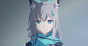 Blue Archive Anime Announces Spring 24 Release