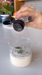 62K views · 757 reactions | ❌ Mayo → Low-Cal Greek Yog Garlic Ranch...