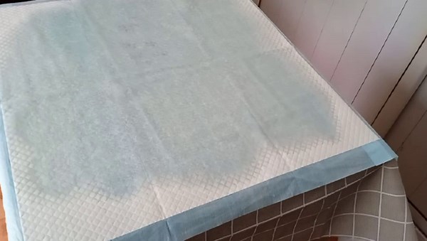 Puppy Pads Large Pee Pads for Dogs Pad Cats Potty Wee Wee Puppy Pads Pet Training Pads 6-Layer Puppy Dog Pee Pads, Large