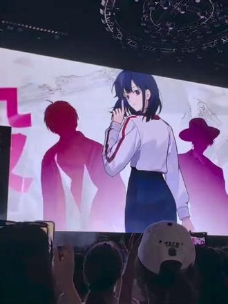 #时光代理人 #时光代理人第三季 #演唱会 #上海静安体育中心 「Dream Out!」2026上海演唱会