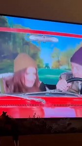 Last night's fun Watching @fallontonight & this made me dance around my living room ..loved this 😍@milliebobbybrown @jimmyfallon #gettingmygrooveon #ithinkwerealonenow #danceparty #roadtrips #musicmusicmusic | Tiffany