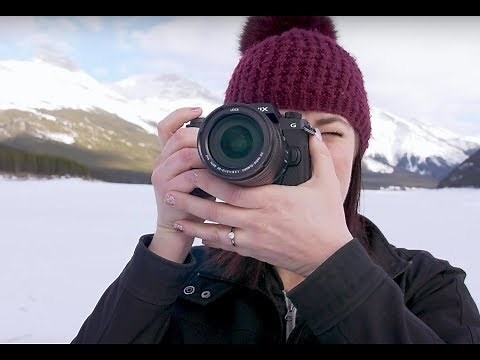 Panasonic Lumix G95 Review