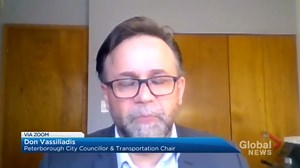 New on demand bus service brought to Peterborough