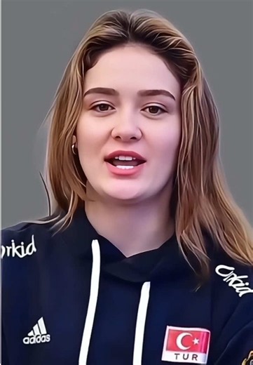 Volleyball Queen of Zhera: Viral TikTok Highlights