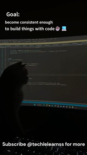 Day 3/100 ☕💻 | learning to stay consistent | grow with me | coding together