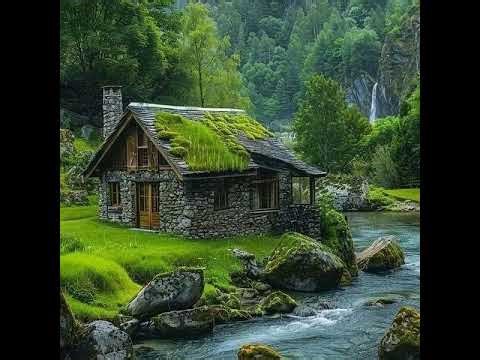 This Gentle Audio Helps Stress Drift Away