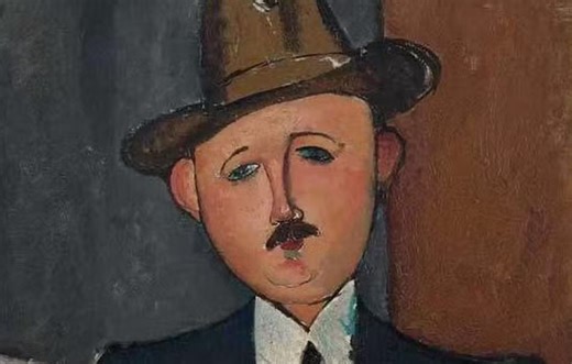 Un tribunal américain ordonne la restitution d’un Modigliani spolié à un agriculteur français